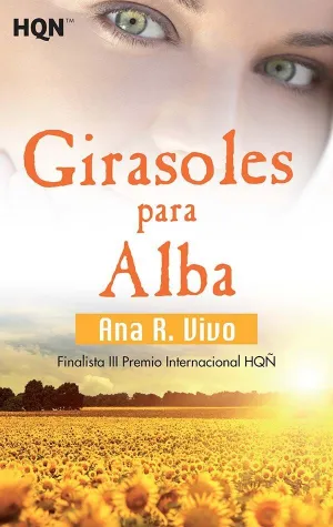 GIRASOLES PARA ALBA