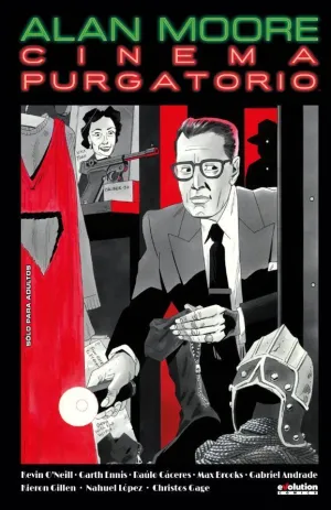 CINEMA PURGATORIO