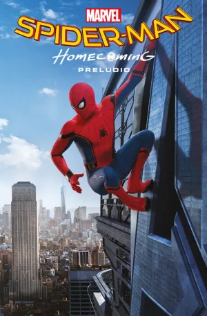 SPIDERMAN
