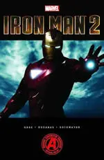 MARVEL CINEMATIC COLLECTION IRON MAN 3 PRELUDIO