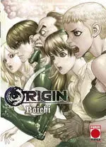 ORIGIN 6