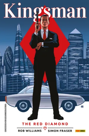 KINGSMAN