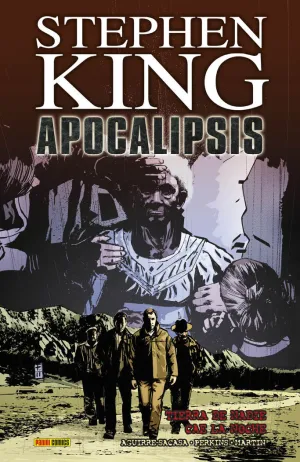APOCALIPSIS