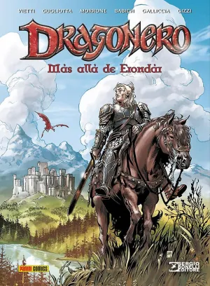 DRAGONERO