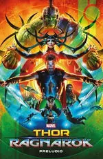 THOR RAGNAROK