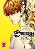 ORIGIN 7