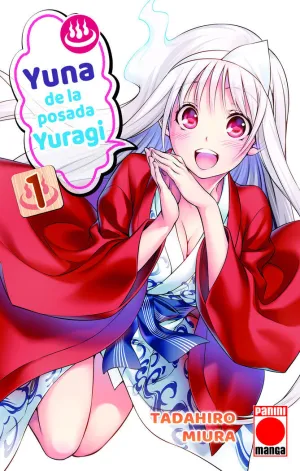 YUNA DE LA POSADA YURAGI