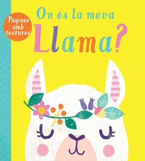 On És la Meva Llama?