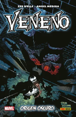 VENENO. ORIGEN OSCURO