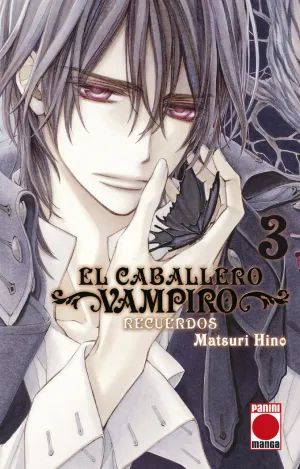EL CABALLERO VAMPIRO