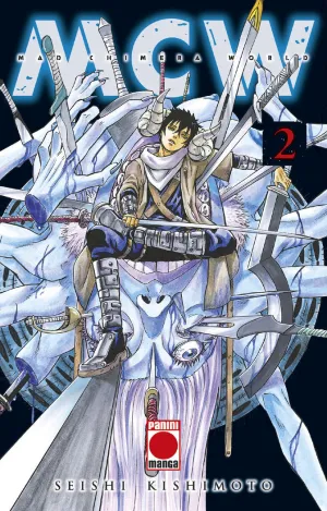 MAD CHIMERA WORLD 2