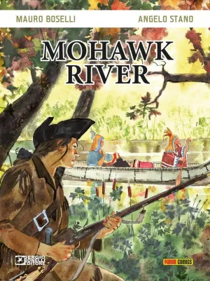 MOHAWK