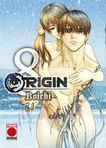 ORIGIN 8