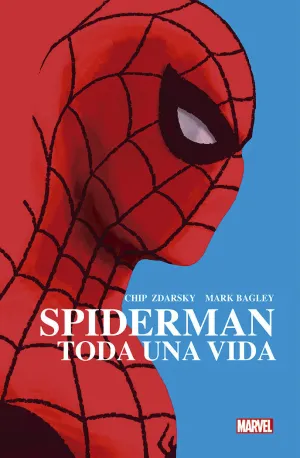 SPIDERMAN TODA UNA VIDA SPIDERMAN TODA UNA VIDA