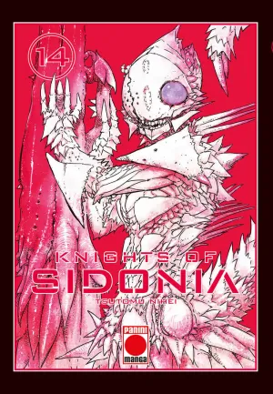 KNIGHTS OF SIDONIA
