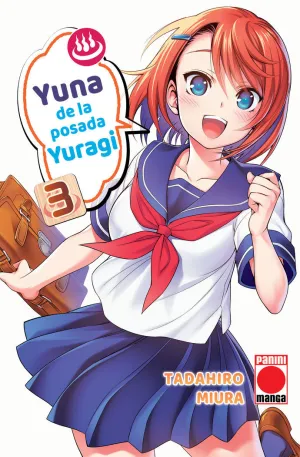 YUNA DE LA POSADA YURAGI