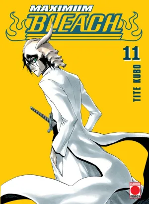 BLEACH MAX