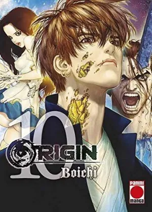 ORIGIN