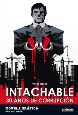 INTACHABLE