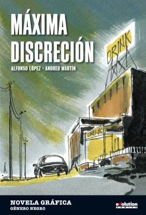 MÁXIMA DISCRECIÓN