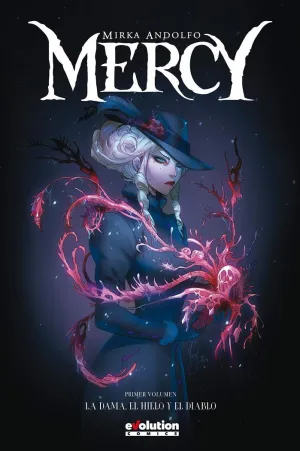 MERCY