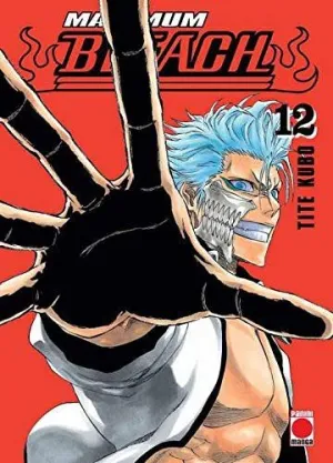 BLEACH MAX