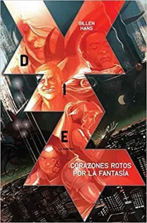 DIE