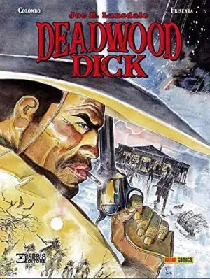 DEADWOOD DICK. ENTRE TEXAS Y EL INFIERNO