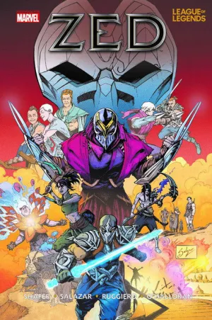 ZED
