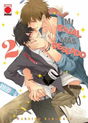 MI RIVAL MÁS DESEADO