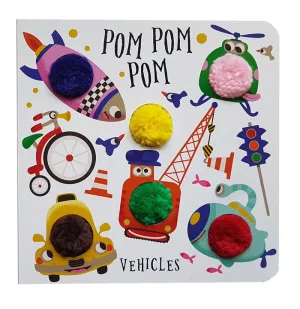 Pom Pom Pom. Vehicles