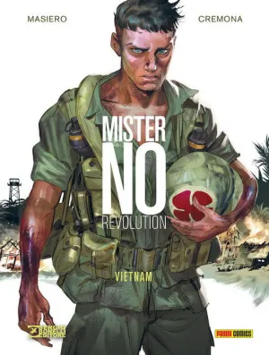 REVOLUCIÓN. VIETNAM