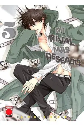 MI RIVAL MÁS DESEADO 5