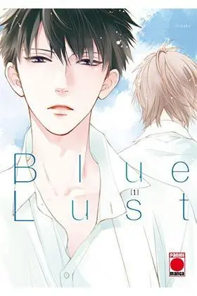 BLUE LUST