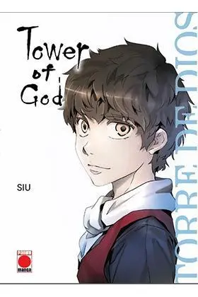 TOWER OF GOD 1