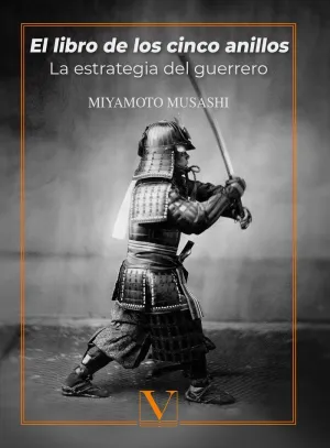 EL LIBRO DE LOS CINCO ANILLOS