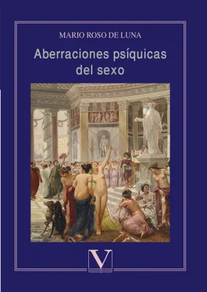 Aberraciones Psíquicas del Sexo