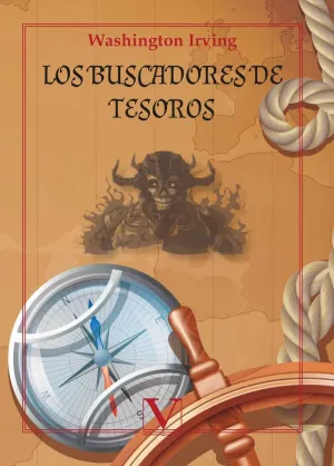 LOS BUSCADORES DE TESOROS