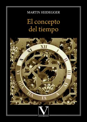 El Concepto del Tiempo