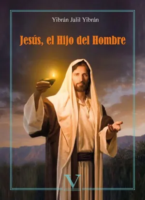 JESÚS, EL HIJO DEL HOMBRE