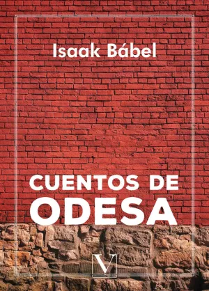 CUENTOS DE ODESA