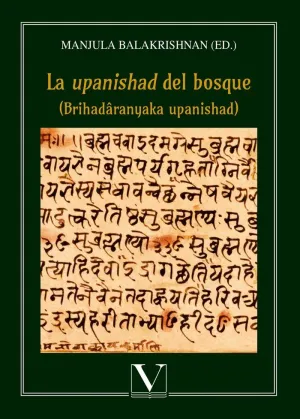 LA UPANISHAD DEL BOSQUE