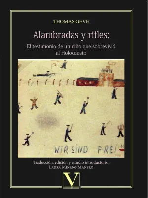ALAMBRADAS Y RIFLES