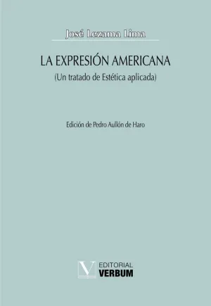 LA EXPRESIÓN AMERICANA