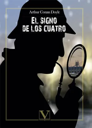 SHERLOCK HOLMES