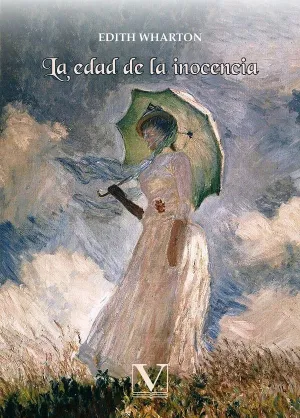 LA EDAD DE LA INOCENCIA