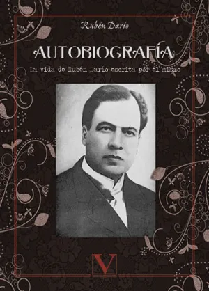 AUTOBIOGRAFÍA