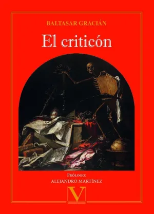 El Criticón