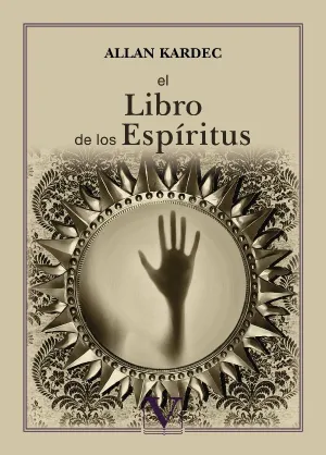 EL LIBRO DE LOS ESPÍRITUS
