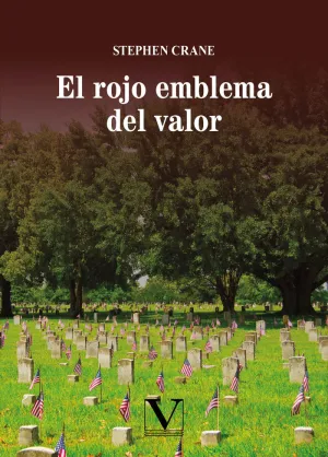 EL ROJO EMBLEMA DEL VALOR